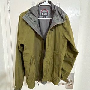 Outdoor Research - Foray II - Men’s Medium - Green